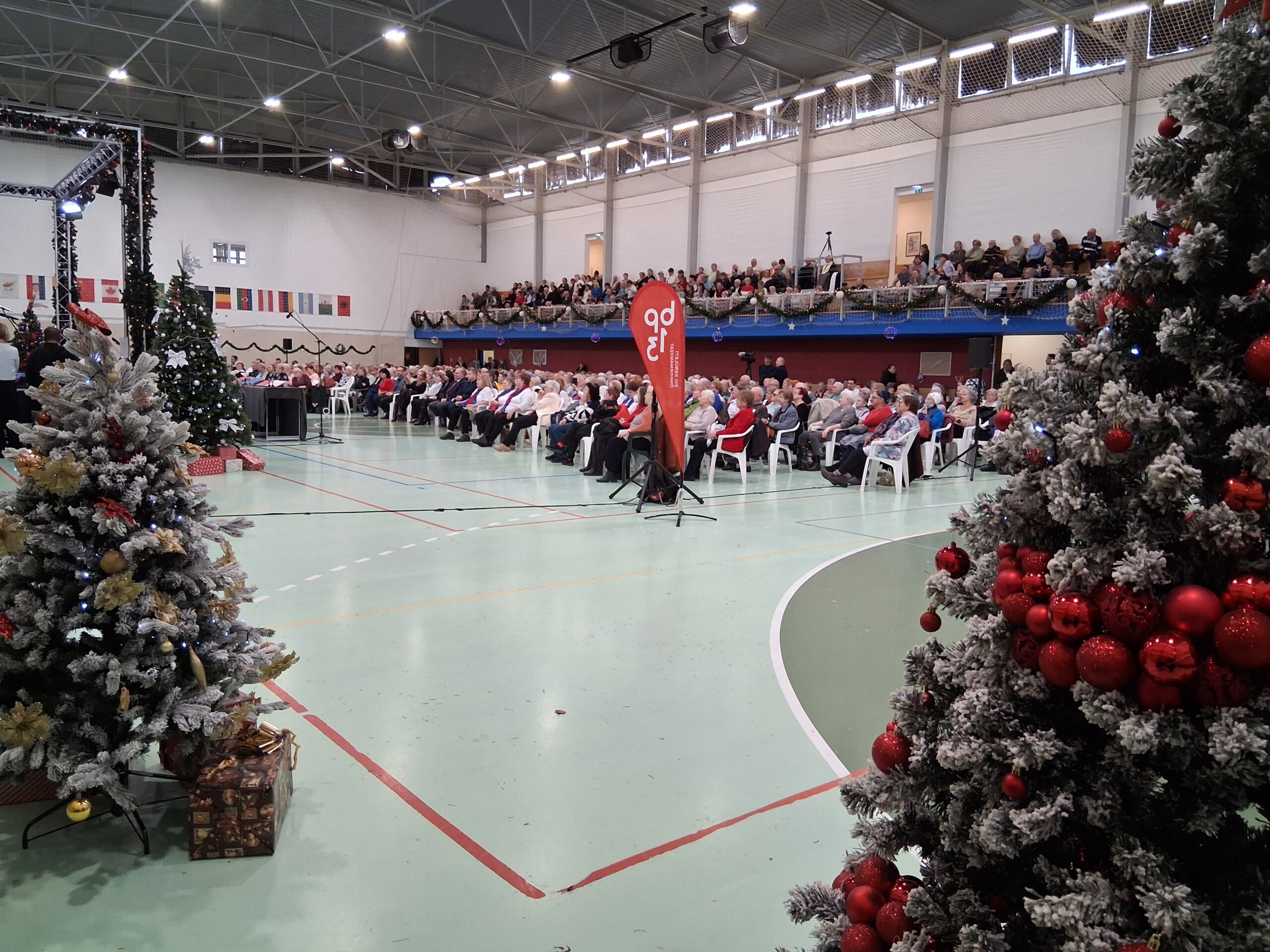 Átadták a 2025. Év Legjobb Klubja díjait! kiemelt képe