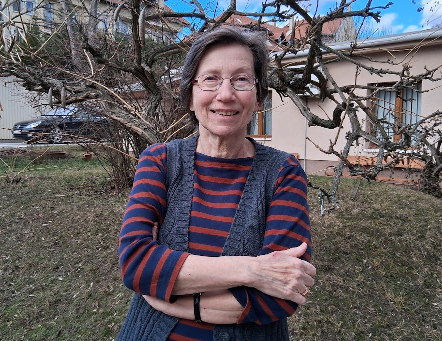 Irodalmi délután az Évgyűrűk Klubban kiemelt képe