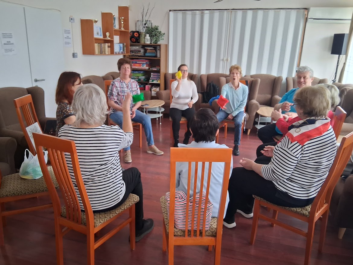 Alexander-technikával a jobb közérzetért kiemelt képe