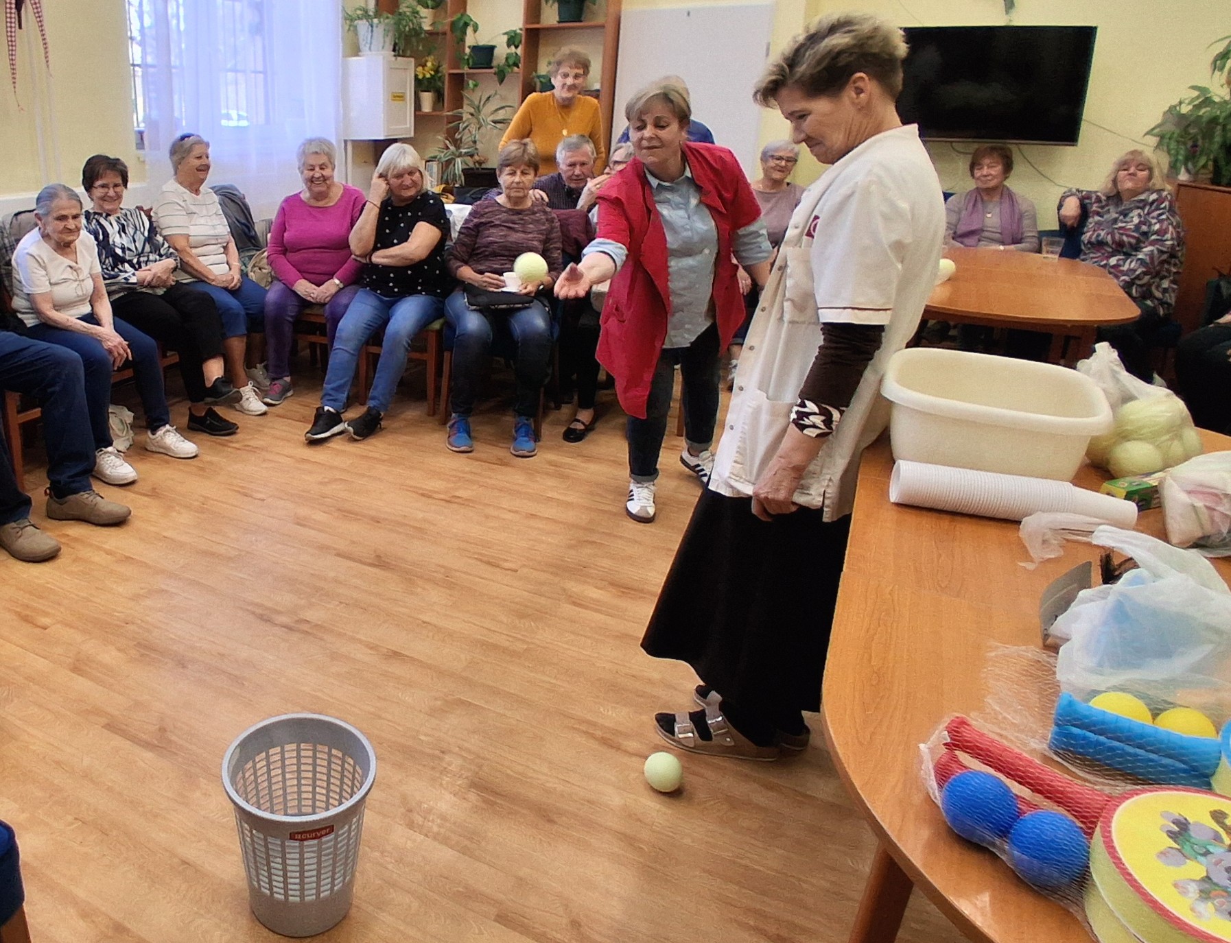 A játék fiatalon tart! kiemelt képe