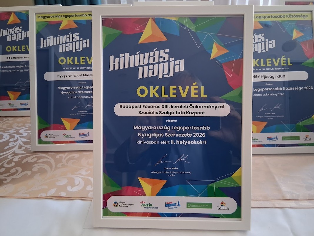 Kihívás napja kiemelt képe