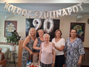 Csoportkép