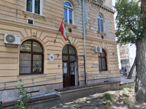 Reménysugár Idősek Klubja