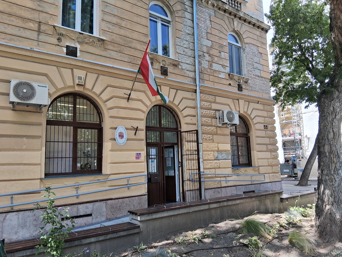 Nemzeti ünnep a Reménysugár Klubban kiemelt képe