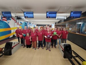 Bowling